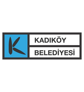Kadıköy Belediyesi Dikey Bahçe Referans